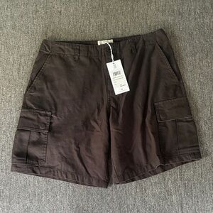 Rhythm shorts brand new